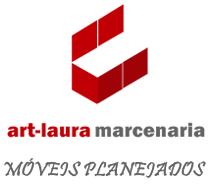Logo Marcenaria Art-Laura